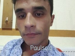 Paulsolo