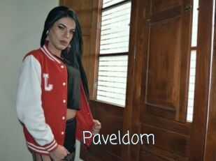 Paveldom