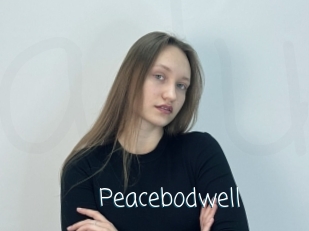 Peacebodwell