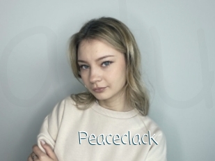 Peaceclack