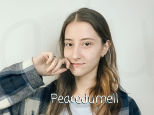 Peacedurnell