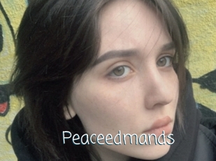 Peaceedmands