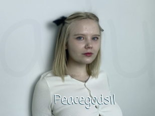 Peacegodsil