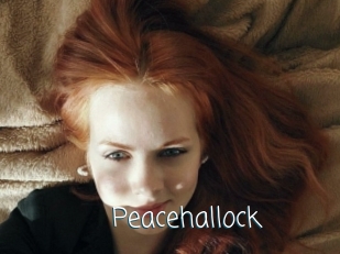 Peacehallock