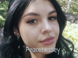 Peacehessey