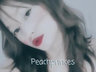 Peachprinces