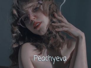 Peachyeva