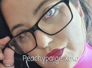 Peachypaige_xoxo