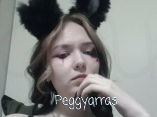 Peggyarras