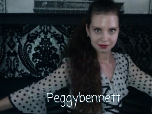 Peggybennett