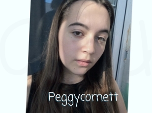 Peggycornett