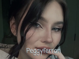 Peggyferran