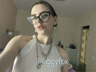Peggyfox