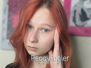 Peggyfugler