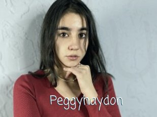 Peggyhaydon