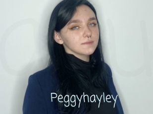 Peggyhayley