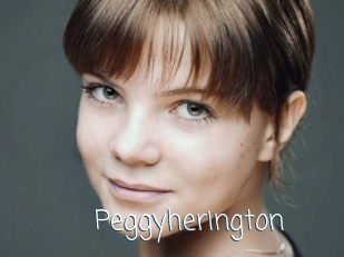 Peggyherington