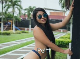 Peitt