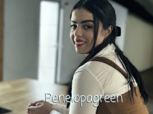 Penelopagreen