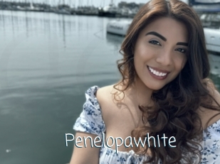 Penelopawhite