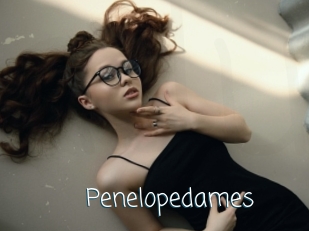 Penelopedames