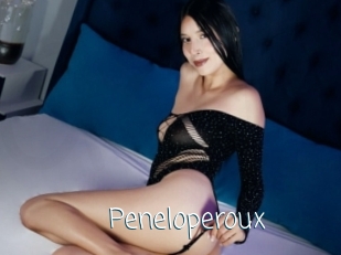 Peneloperoux