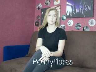 Pennyflores