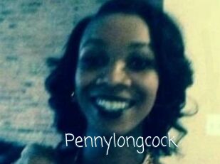 Pennylongcock