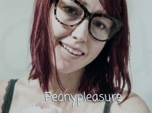 Peonypleasure