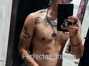 Perfectasianman