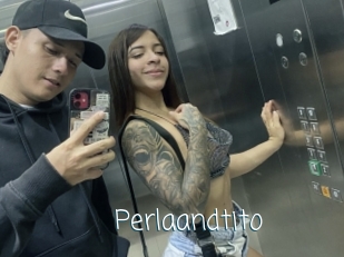 Perlaandtito