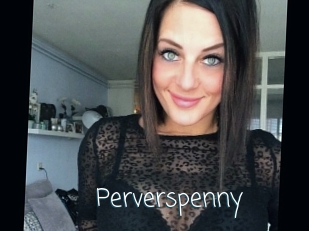 Perverspenny