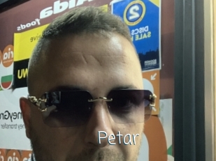 Petar