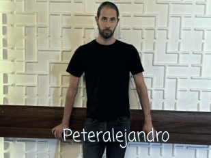 Peteralejandro