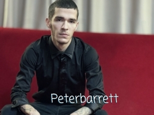 Peterbarrett