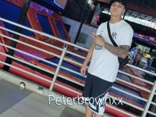 Peterbrownxx