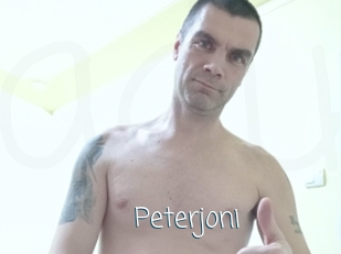 Peterjoni