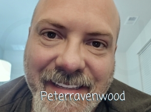 Peterravenwood