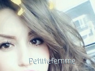 Petiitefemme