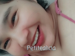 Petitealicia