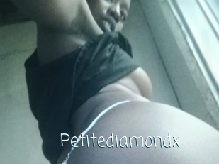 Petitediamondx