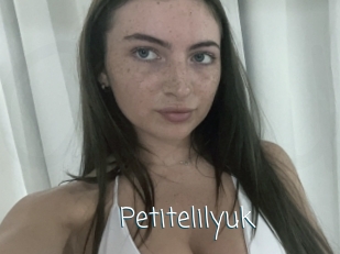 Petitelilyuk