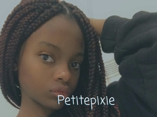 Petitepixie