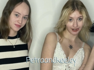 Petraandkeeley