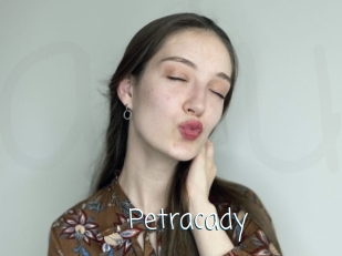 Petracady