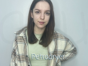 Petradryer