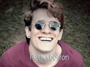 Petterbolton