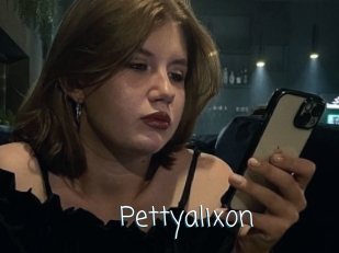 Pettyalixon