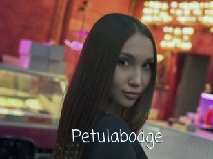 Petulabodge