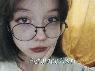 Petulabuffkin